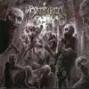 Disfigured - Amputated Gorewhore